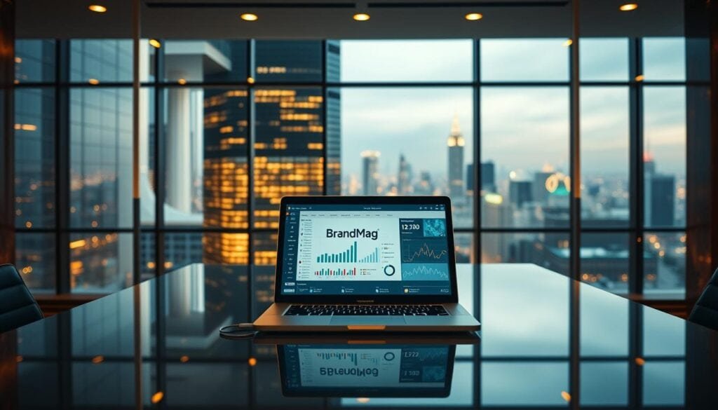 data analytics KPIs measurement