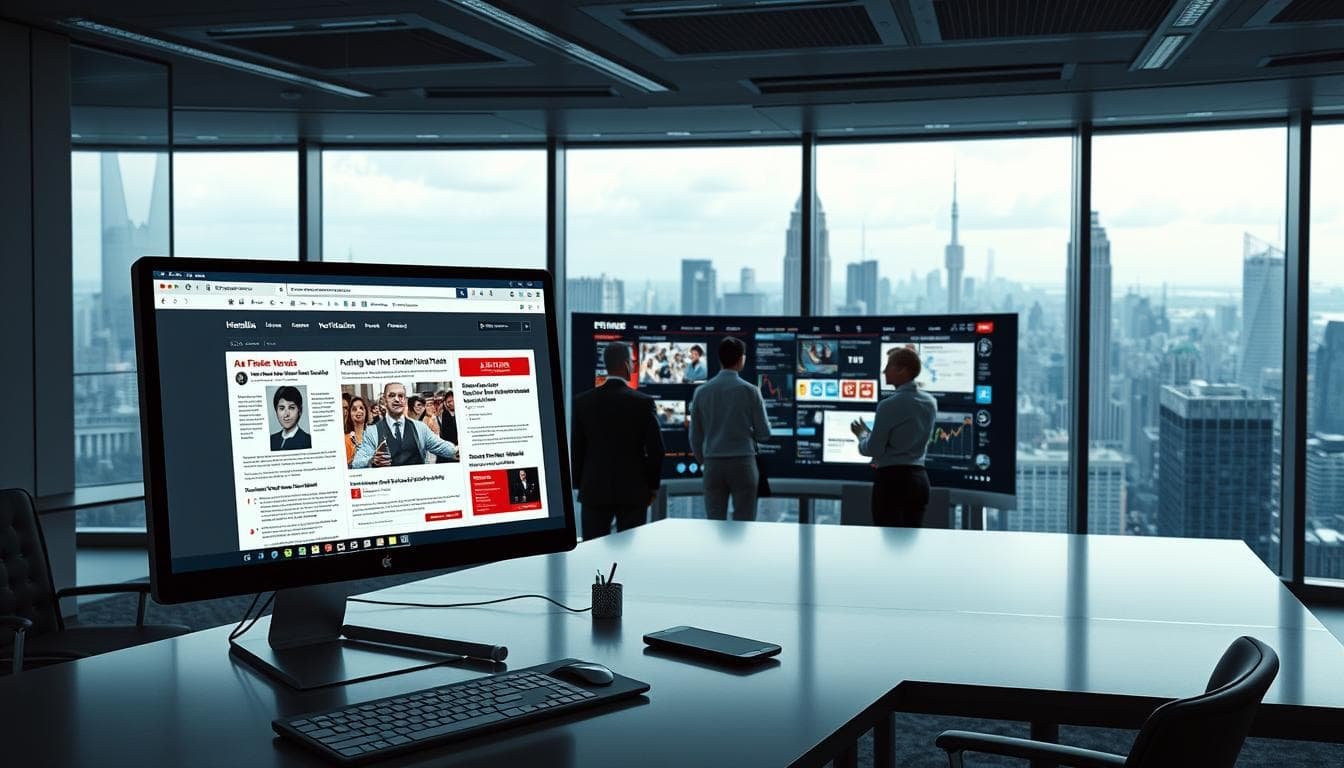 fake news detection tools