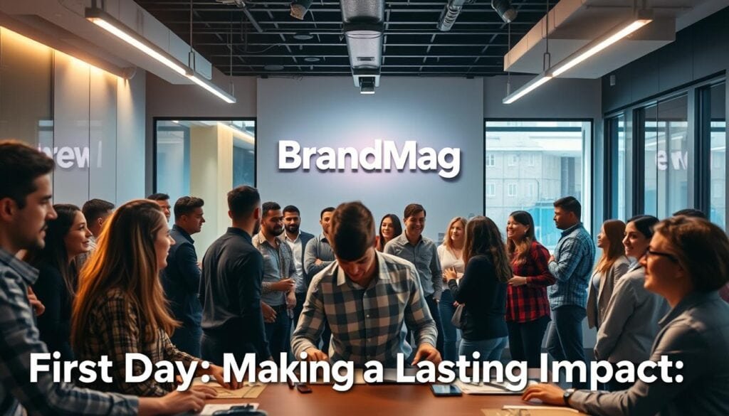 first day onboarding activities first day onboarding activities