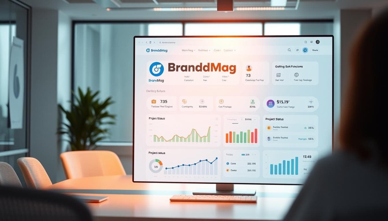 freelancer management system