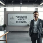 Developing a Growth Mindset: The Key to Entrepreneurial Success 13 growth mindset for entrepreneurs