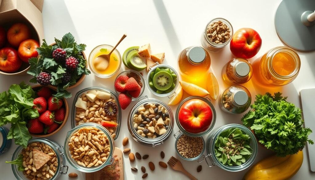 Healthy Snacks for Work to Boost Brain Power 3 healthy snacks for work