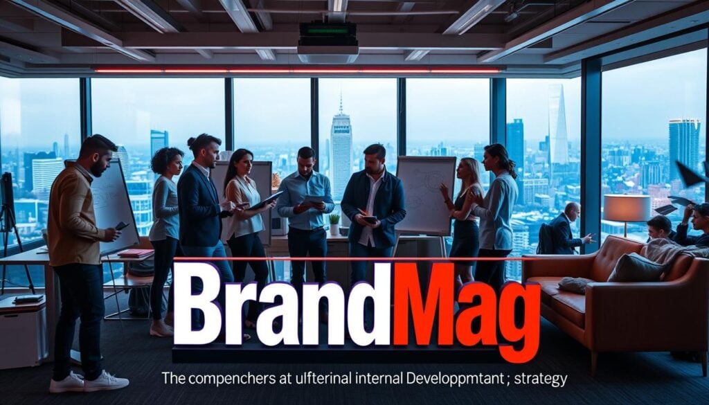 internal team development strategy