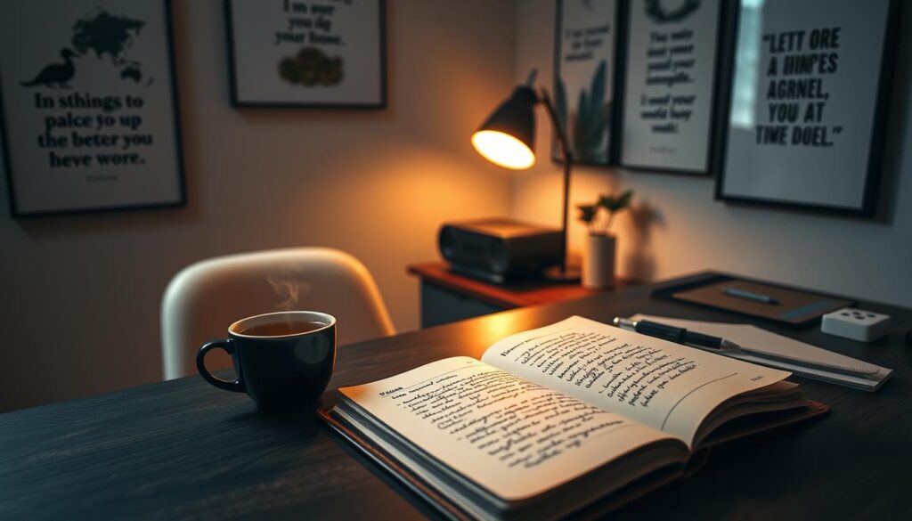 Journaling for Mental Health: Prompts for Busy Professionals 4 journaling for mental health