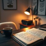 Journaling for Mental Health: Prompts for Busy Professionals 19 journaling for mental health