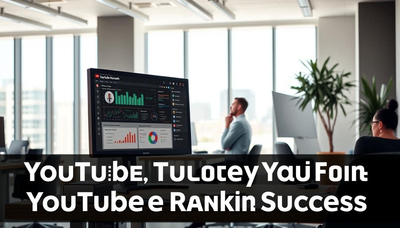 keyword research for youtube