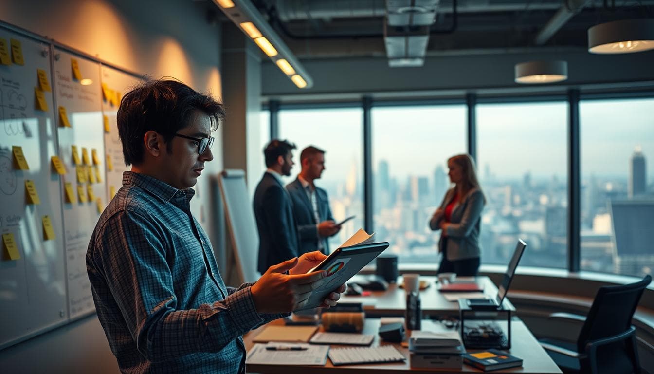 Applying the Lean Startup Methodology in 2025 7 lean startup methodology