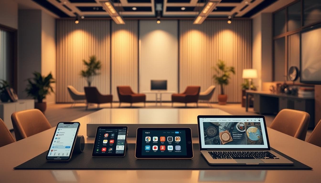 learning a new language apps