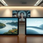 meditation apps review