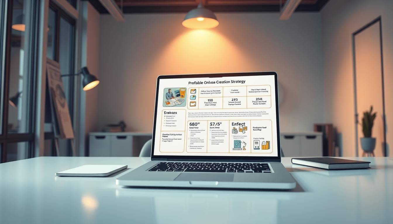 online course creation