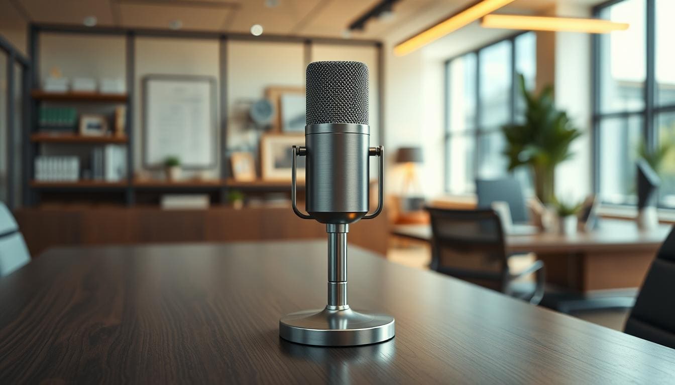 Best Podcast Microphones Under $100 in 2025 3 podcast microphone review