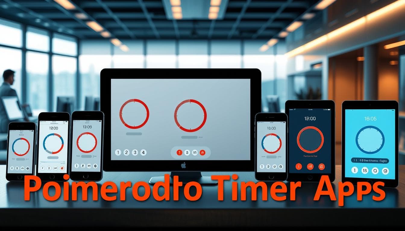 Best Pomodoro Apps to Master Time Management 3 pomodoro technique apps