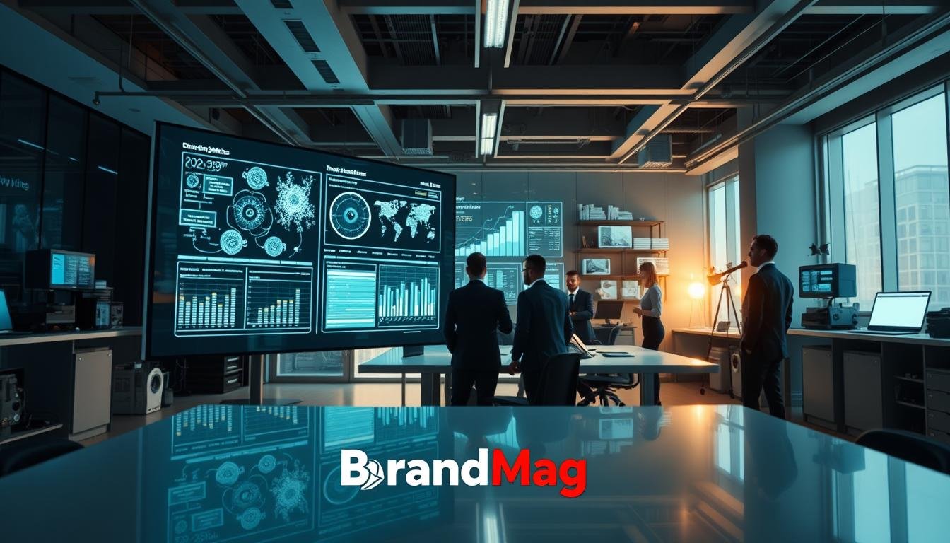 predictive analytics in marketing