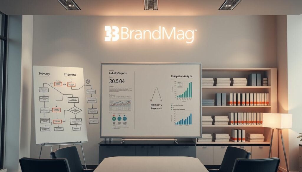 primary and secondary research approaches primary and secondary research approaches