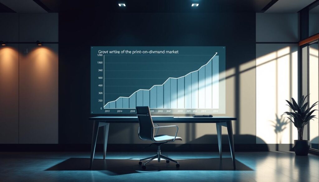 Print on Demand Trends: What's Selling in 2025? 6 print on demand trends