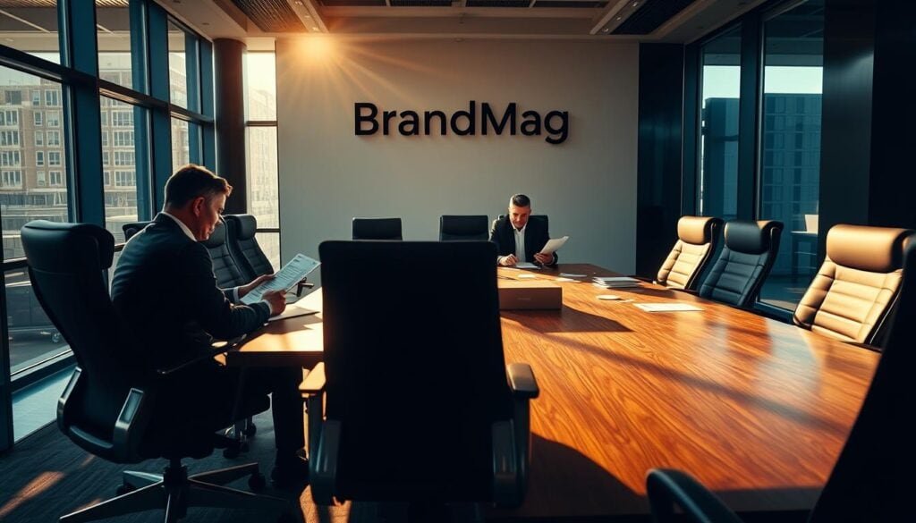 real-life goal setting examples case studies