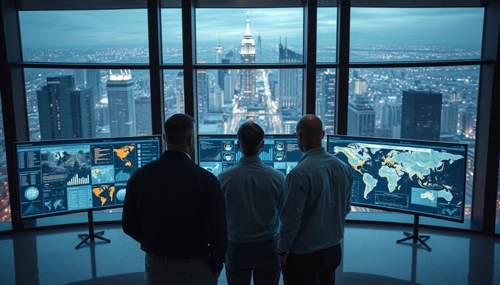 real-time visibility technology real-time visibility technology