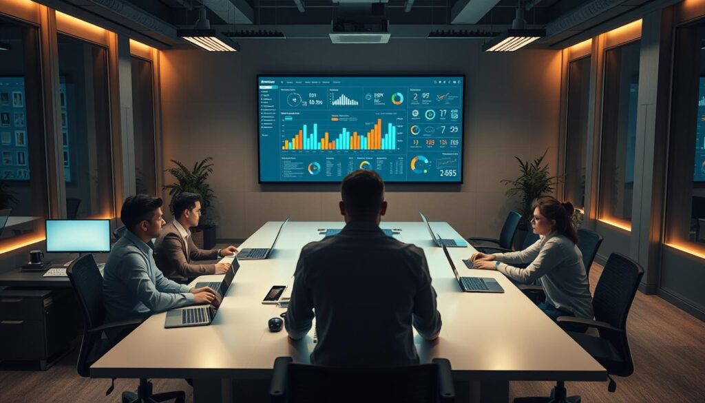 real world business intelligence applications real world business intelligence applications