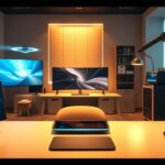 Cool Smart Home Gadgets for Your Office in 2025 22 smart home office gadgets