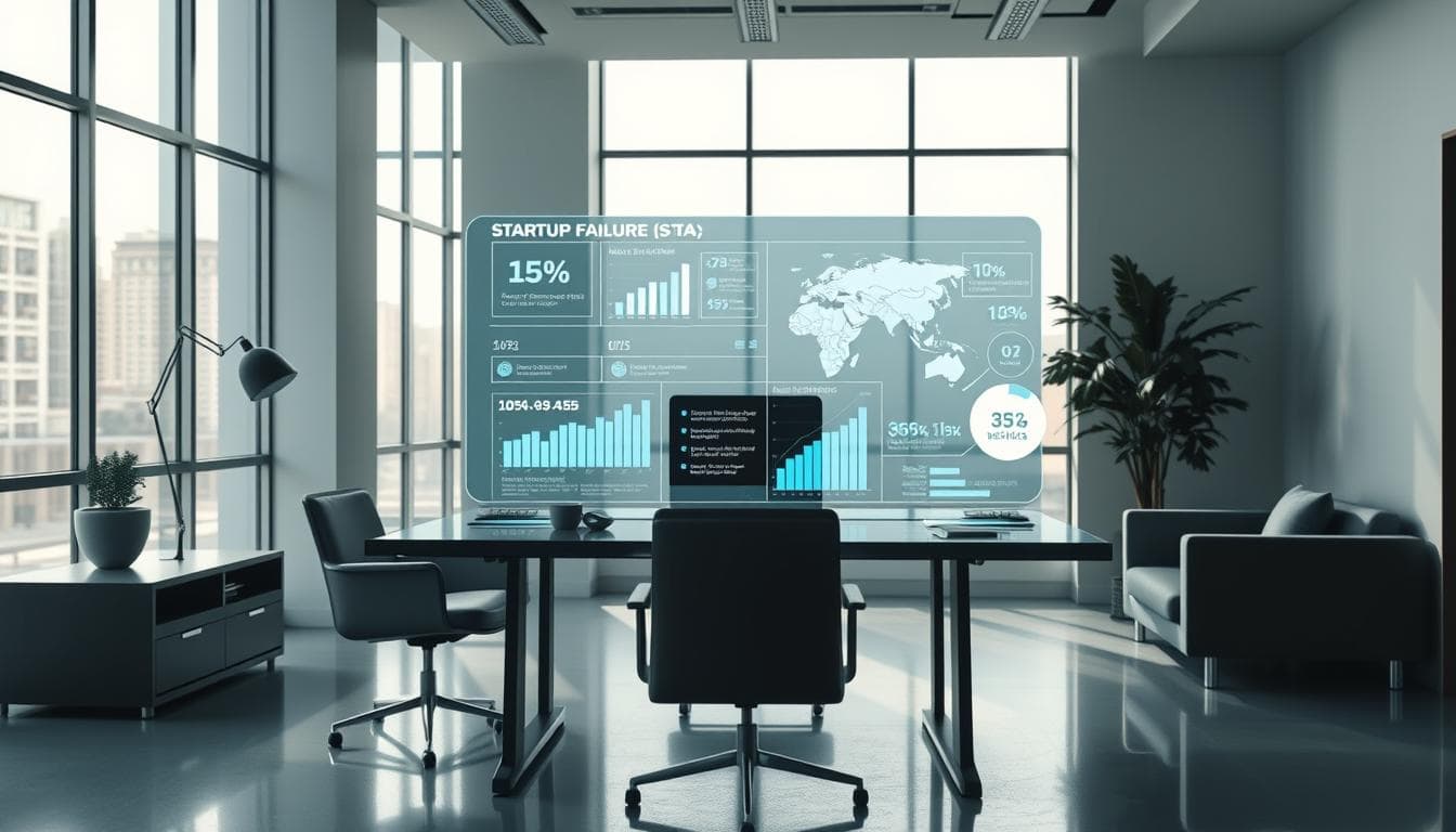 Why Startups Fail: 5 Common Mistakes to Avoid 7 startup failure reasons