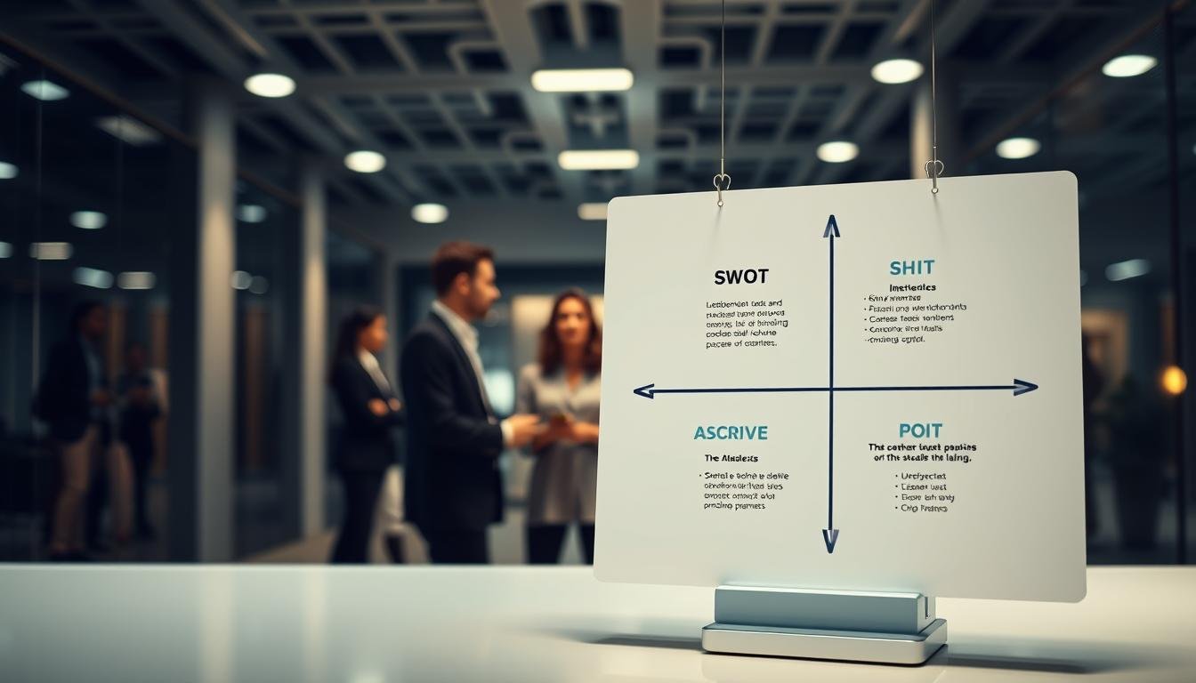 swot analysis examples