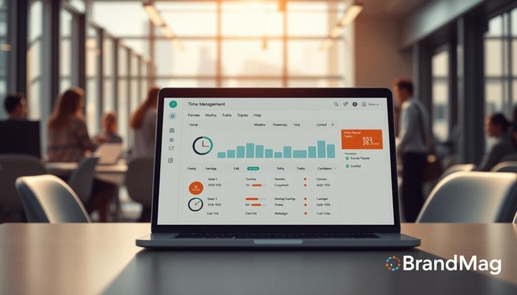 time management for meetings