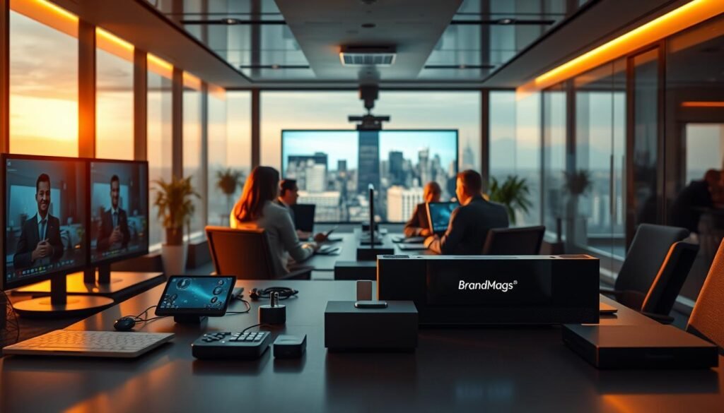 tools and technologies for meeting efficiency