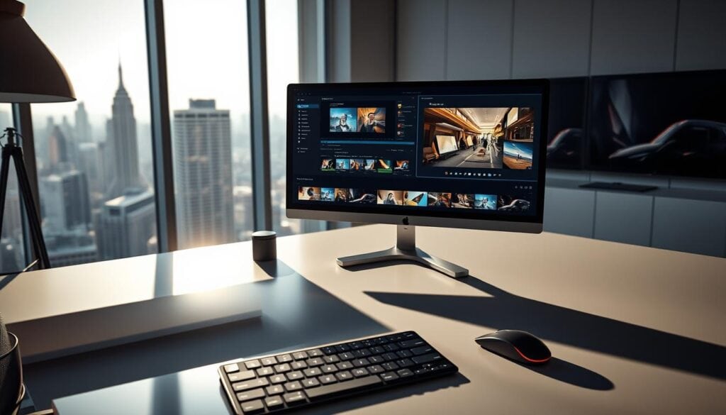 video editing software for beginners
