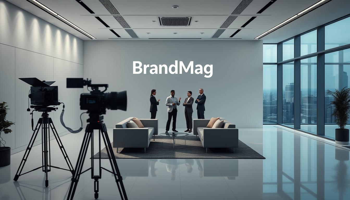 Video Marketing Trends: What Small Businesses Need to Know in 2025 6 video marketing trends for small business