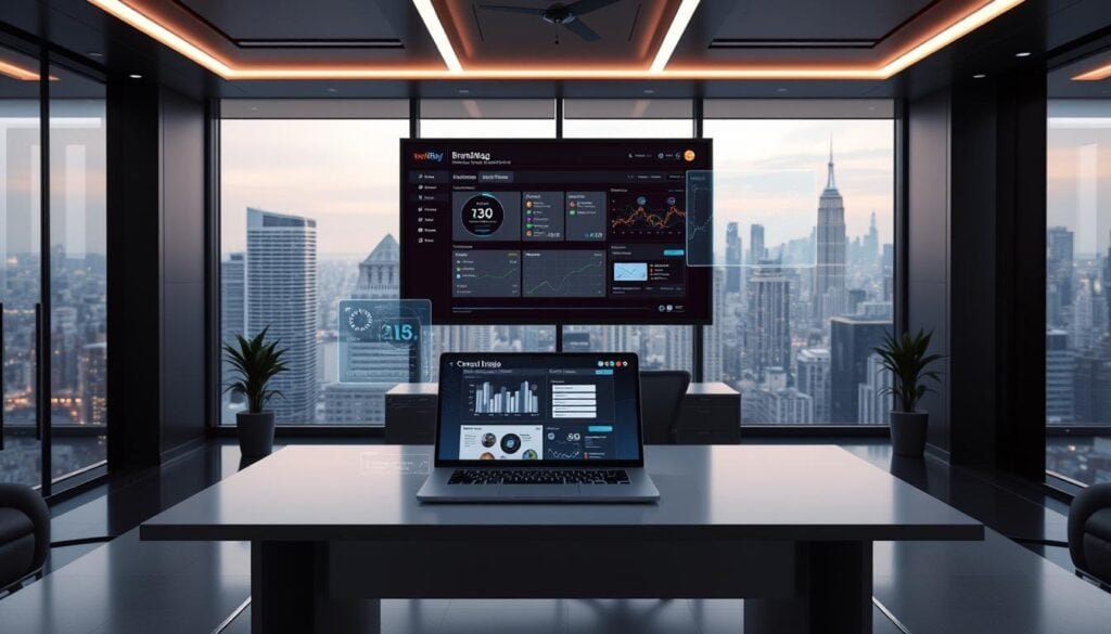 AI booking technology innovations