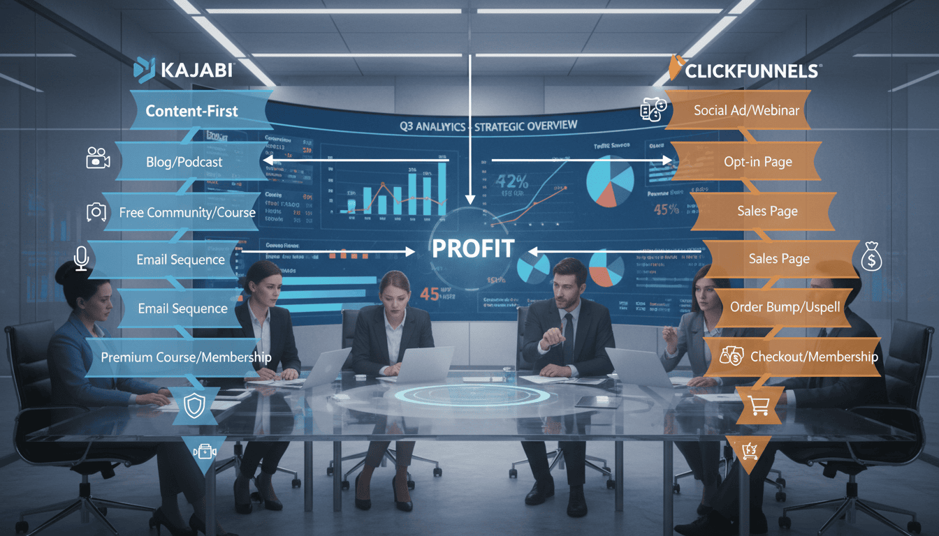 Business Growth Ideas.