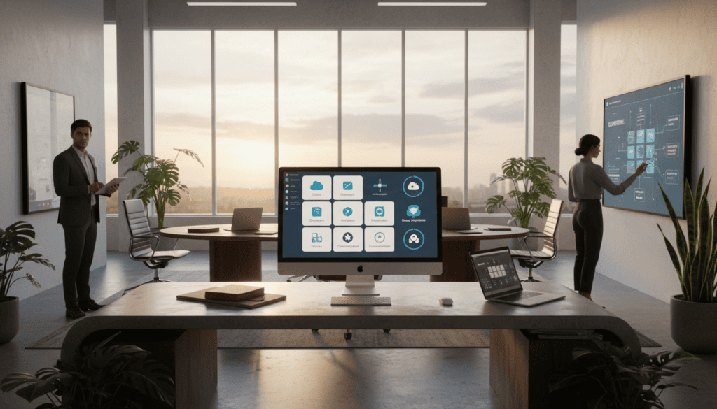 business tools integration business tools integration