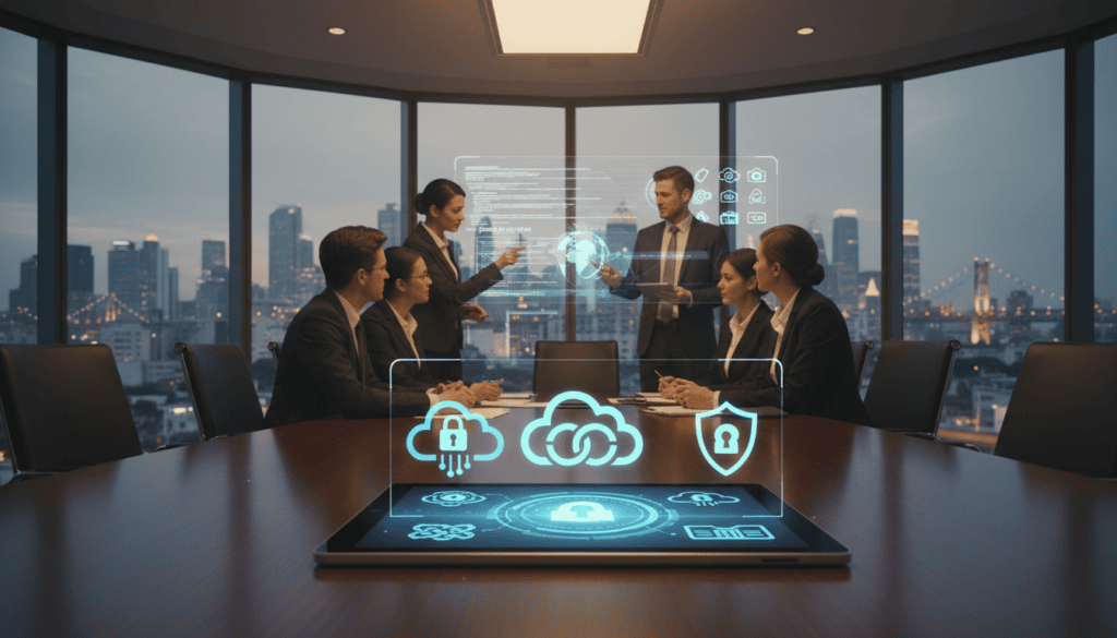 cloud storage security and privacy features cloud storage security and privacy features