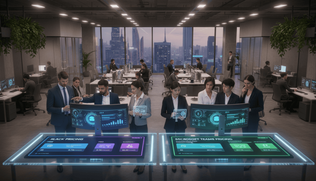 comparative pricing models comparative pricing models