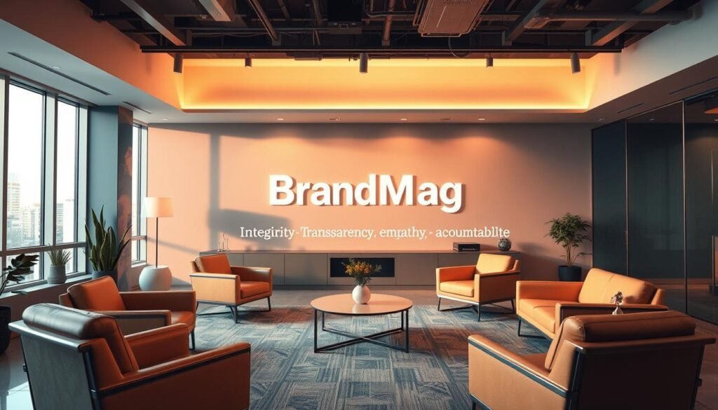 core principles of ethical leadership