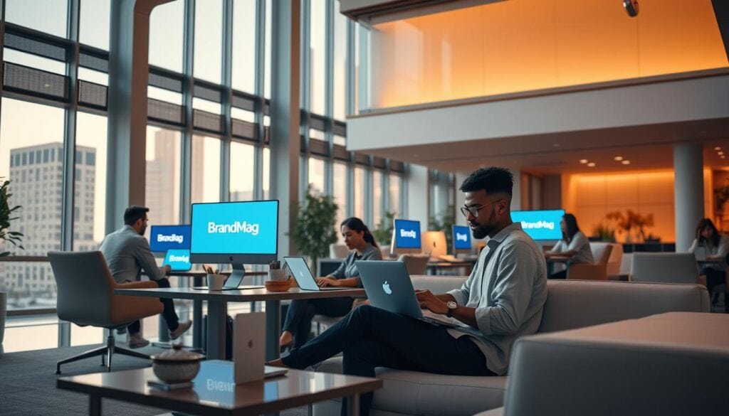 corporate culture examples