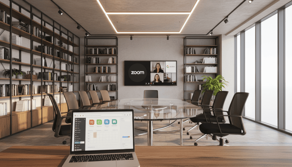 google workspace integration google workspace integration