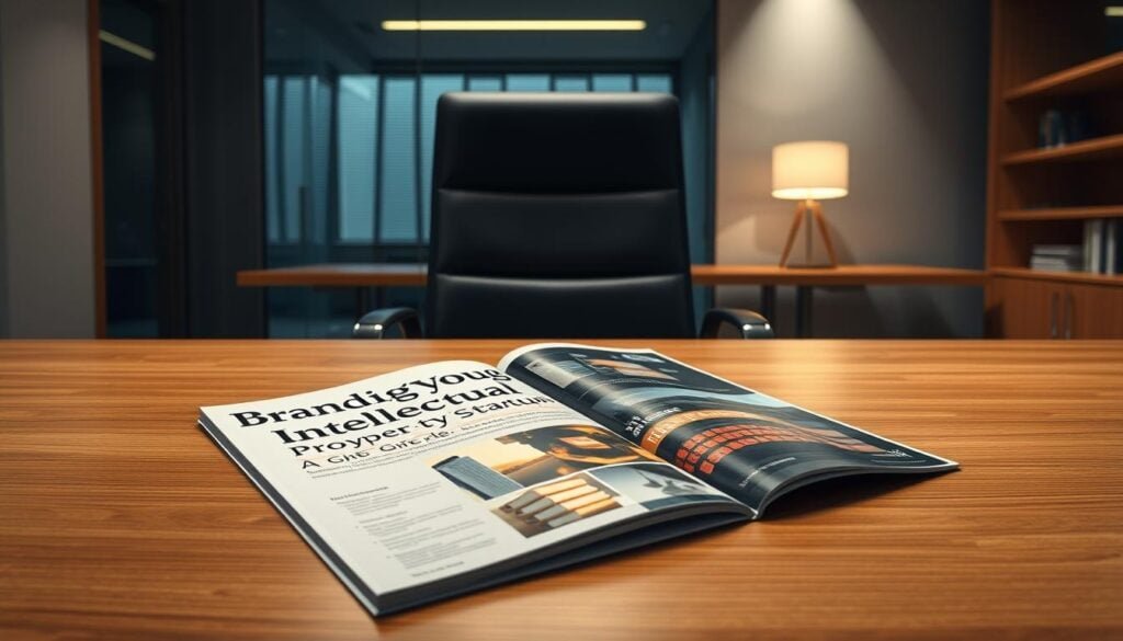 intellectual property protection