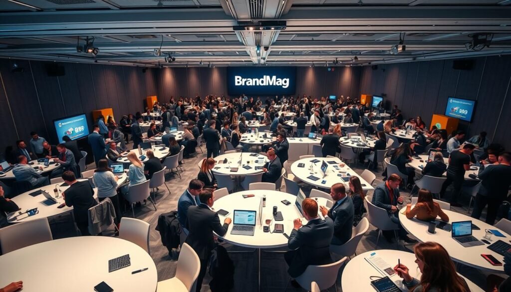 interactive conference workshops