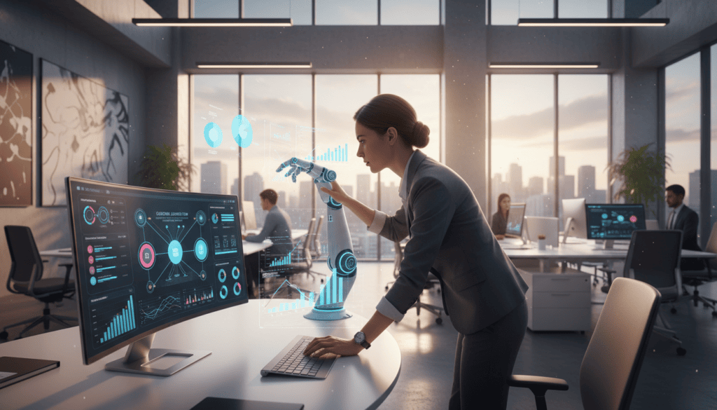 marketing automation ai