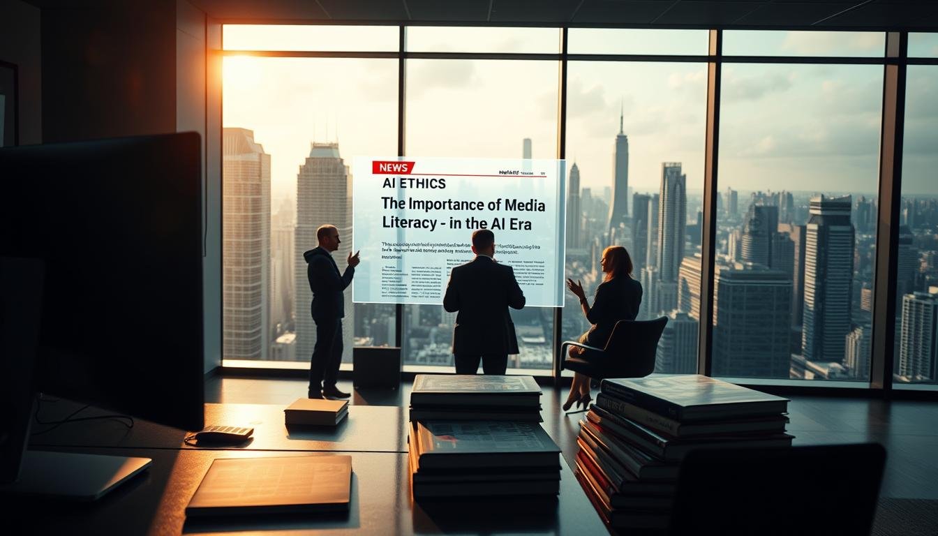 media literacy education