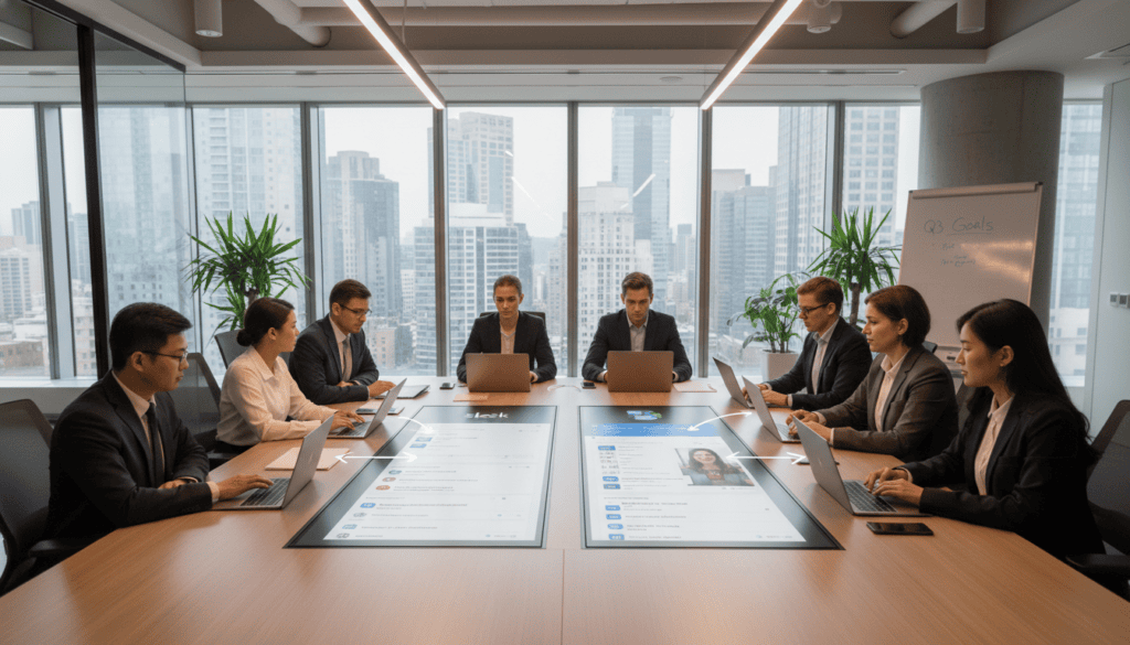 onboarding setup process onboarding setup process