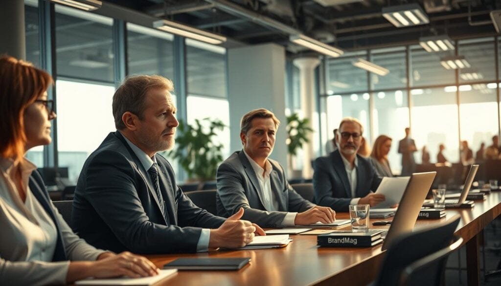 real examples of ethical leadership