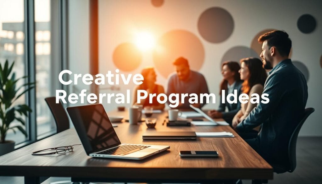 referral program ideas