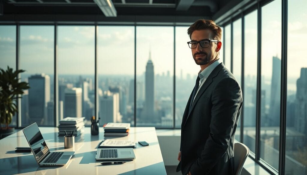 serial entrepreneur traits