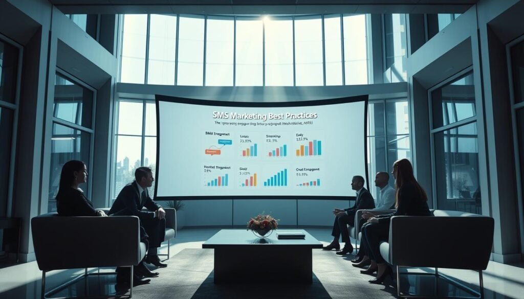 sms marketing best practices