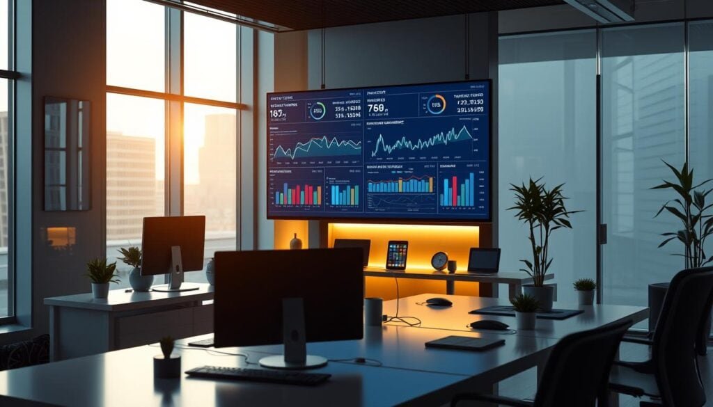 vendor expense management data analysis