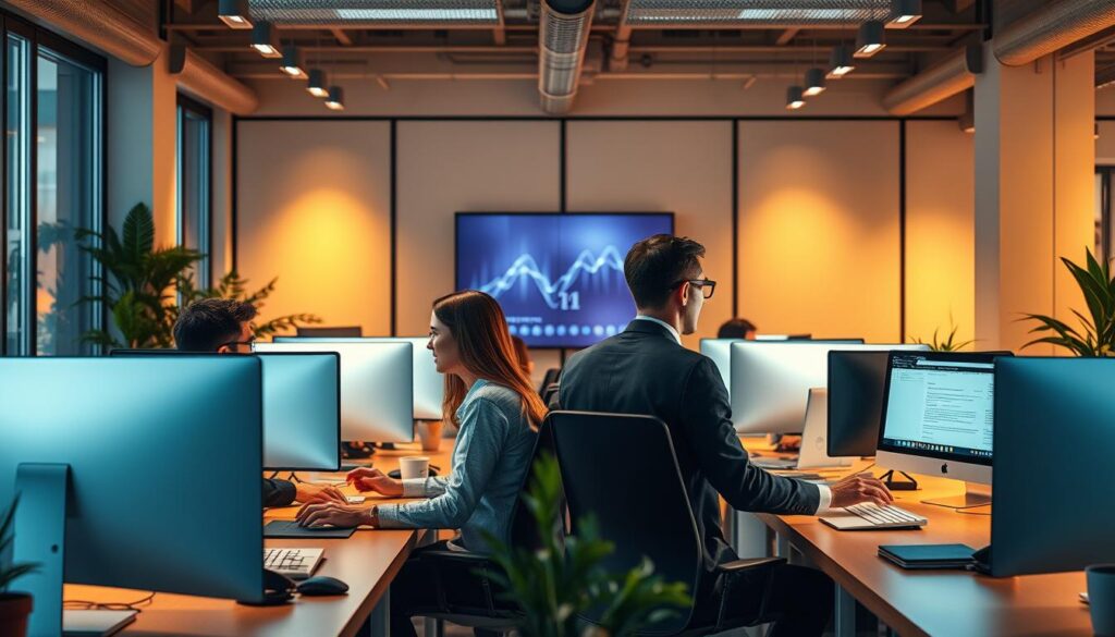 In-house vs outsourcing development teams