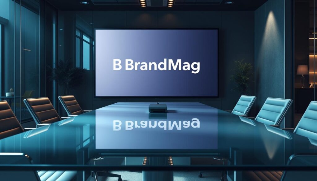 impactful presentation visuals