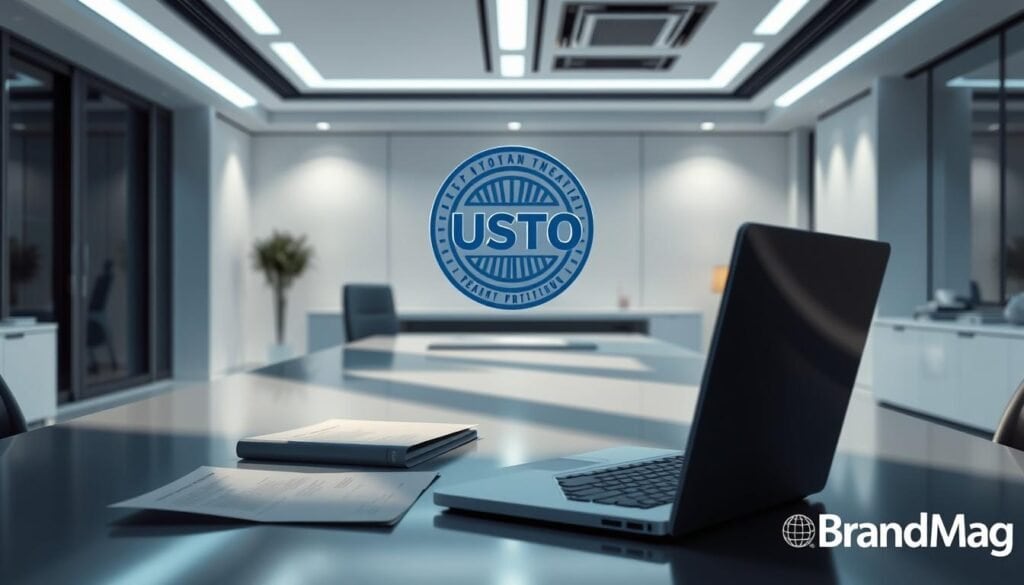 patent protection and USPTO process